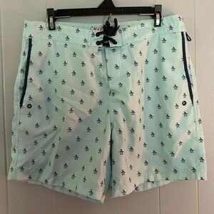 Original Penguin Board Shorts